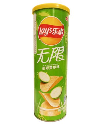 Lays Cucumber